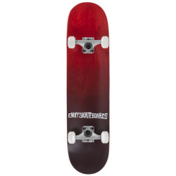 Skateboard complet ENUFF SKATEBOARDS Fade  Red