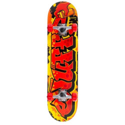 Skateboard complet ENUFF SKATEBOARDS Graffiti II  Red