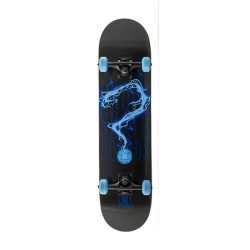 Skateboard complet ENUFF SKATEBOARDS Pyro II  Blue