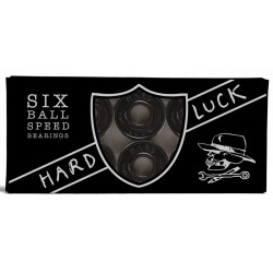 HARD LUCK ROULEMENTS (JEU DE 8) HARD SIX