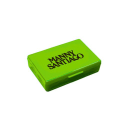 NOTHING SPECIAL ROULEMENTS (JEU DE 8) MANNY SANTIAGO