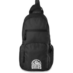 ETNIES SLING BAG BLACK