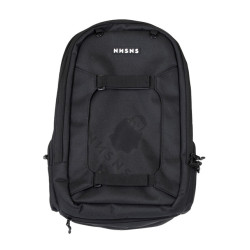 NONSENSE BAG DRAGON BLACK OUT