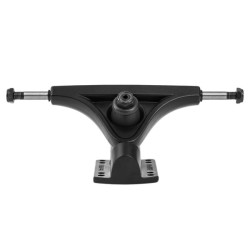 BEAR TRUCK GRIZZLY (130MM 40) BLACK GREY 85A