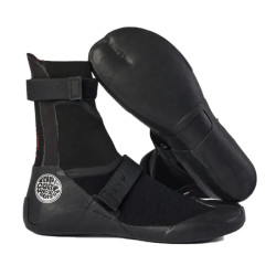 Chaussons Neoprene RIPCURL FlashBomb Boot 5mm ST 5