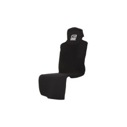Housse de siege MADNESS Neoprene Black