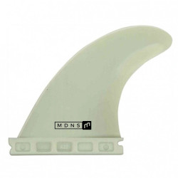 Set Ailerons MADNESS Tri Fins FCS I 4"