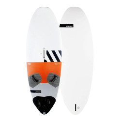 Planche windsurf RRD Firemove 120L eTech Y25