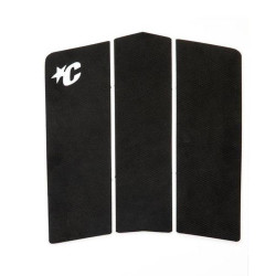 Pad Surf CREATURES OF LEISURE Reliance Front Deck IV Lite Black