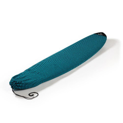 Chaussette surf ROAM Fun 7'0 Black/Blue