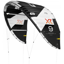 Aile de Kitesurf CORE XR7 10m