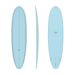 Planche de surf TORQ V+ TET bleu 7'8