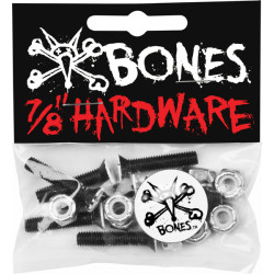 BONES VISSERIE (JEU DE 8 VIS) VATO 0.875 POUCE