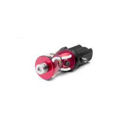 Pied de mât STREAMLINED Quick Lock US