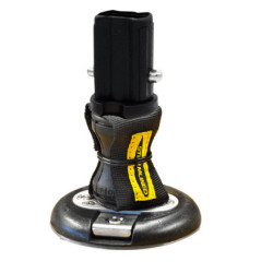 Pied de mât STREAMLINED Quick Lock Boge US