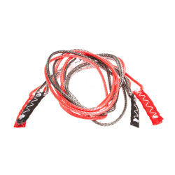 Backpigtails Evo 11.0 2018