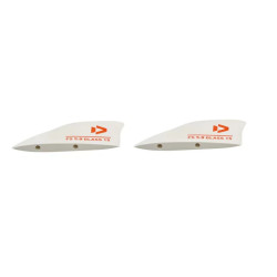 Set d´ailerons de kite TT DUOTONE Glass 15 5.0 (2pcs)