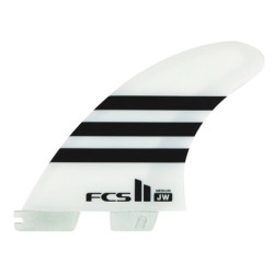 Ailerons surf FCS II JW PC TFS Medium