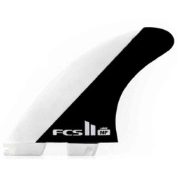 Ailerons surf FCS II MF PC TFS Medium