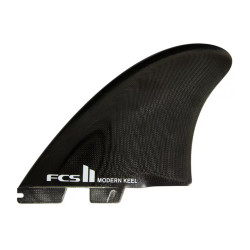 Ailerons surf FCS II MODERN KEEL PG TFS