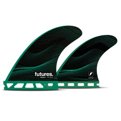 Aileron surf Futures Quad QF4 RTM