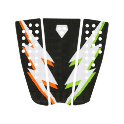 Tail pad GORILLA Kyuss King 2021 Blanc éclair