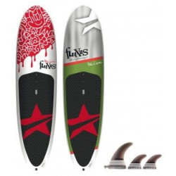 SUP Rigide PAT LOVE Fluxus LTD