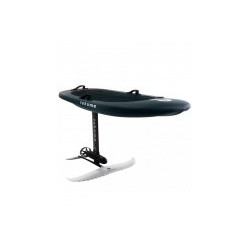 Kit propulsion TAKUMA CARVER 2 PROPULSION SET (sans télécommande, sans ESC, sans chargeur de télécommande, sans leash de tel