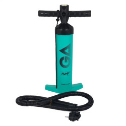 Pompe GA KITES Green L 2025