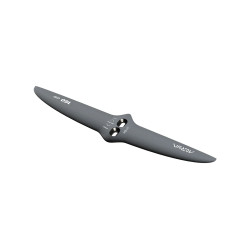 Aeryn Foil Back Wing G10 160