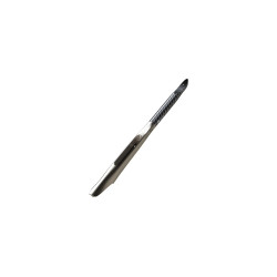 Aeryn Foil Fuselage Titanium / Carbon
