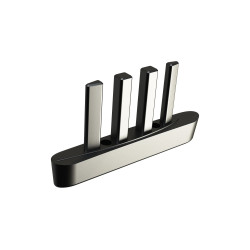 Aeryn Foil Mast/Fuselage Connector Alloy