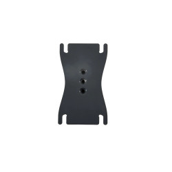 Aeryn Foil Plate Adapter Alloy