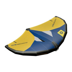 Aile wingfoil Aviator V2 with Boom