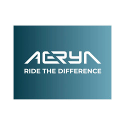 Aeryn Horizontal Flag 200 x 150 cm