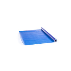Bi-Axial X-Ply Blue Thickness 3.5 mil Width 1.37m p/m