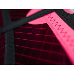 Bi-Axial X-Ply Fuchsia Thickness 3.5 mil Width 1.50m p/m