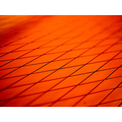Bi-Axial X-Ply Orange Thickness 5.0 mil Width 1.50m p/m