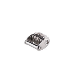 Downhaul Replacement Pulley 4 Rollers