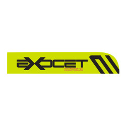 Exocet Beachflag