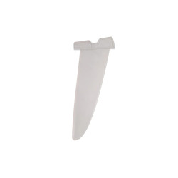 Fin Slalom 340 Without Logo PB White
