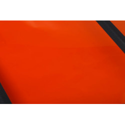 Monofilm Orange Thickness 4.0 mil Width 1.37m p/m