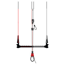 PLKB Commander V2 (52cm bar, 15m lines)