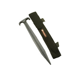 PLKB Groundstake (Grey) in case