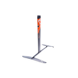 Race 920 Foil M40J Carbon Deep Tuttle Box