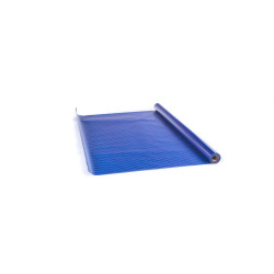 Tri-Axial X-Ply Blue Thickness 5.0 mil Width 1.37m p/m -2016