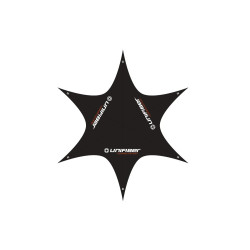 Unifiber Spider Tent