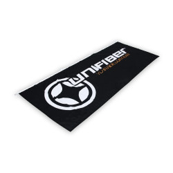 Unifiber Vertical Flag 100  x 250 cm