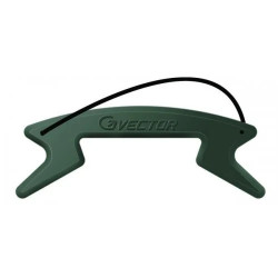 Vector winder large with bungee cord