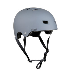 BULLET HELMET JUNIOR (CASQUE ENFANT) GRAPHITE MATTE 49-54CM